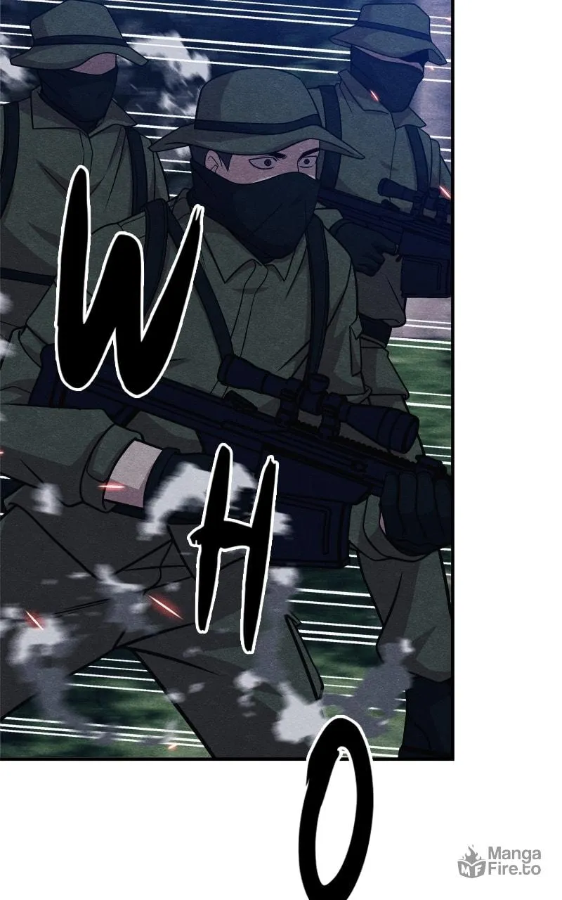 Read Zombie X Slasher chapter 33 image 77 on Lezhin