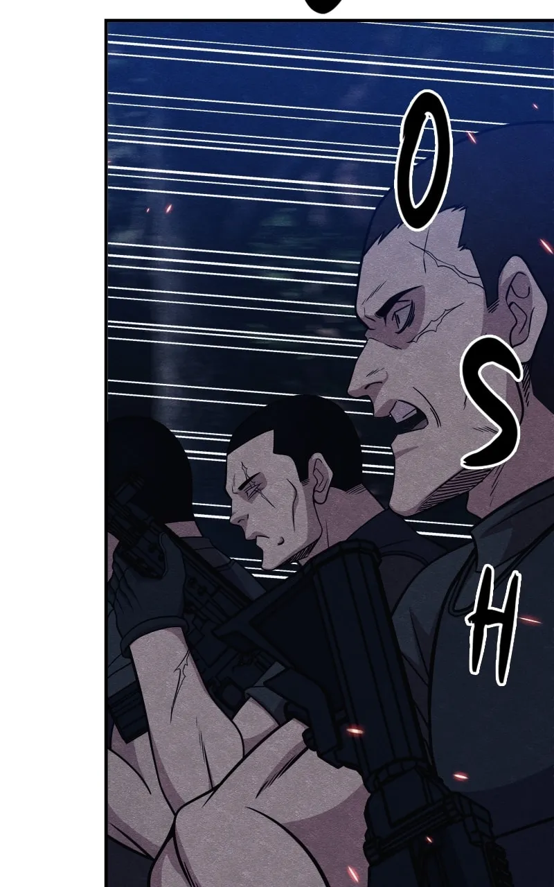 Read Zombie X Slasher chapter 33 image 78 on Lezhin