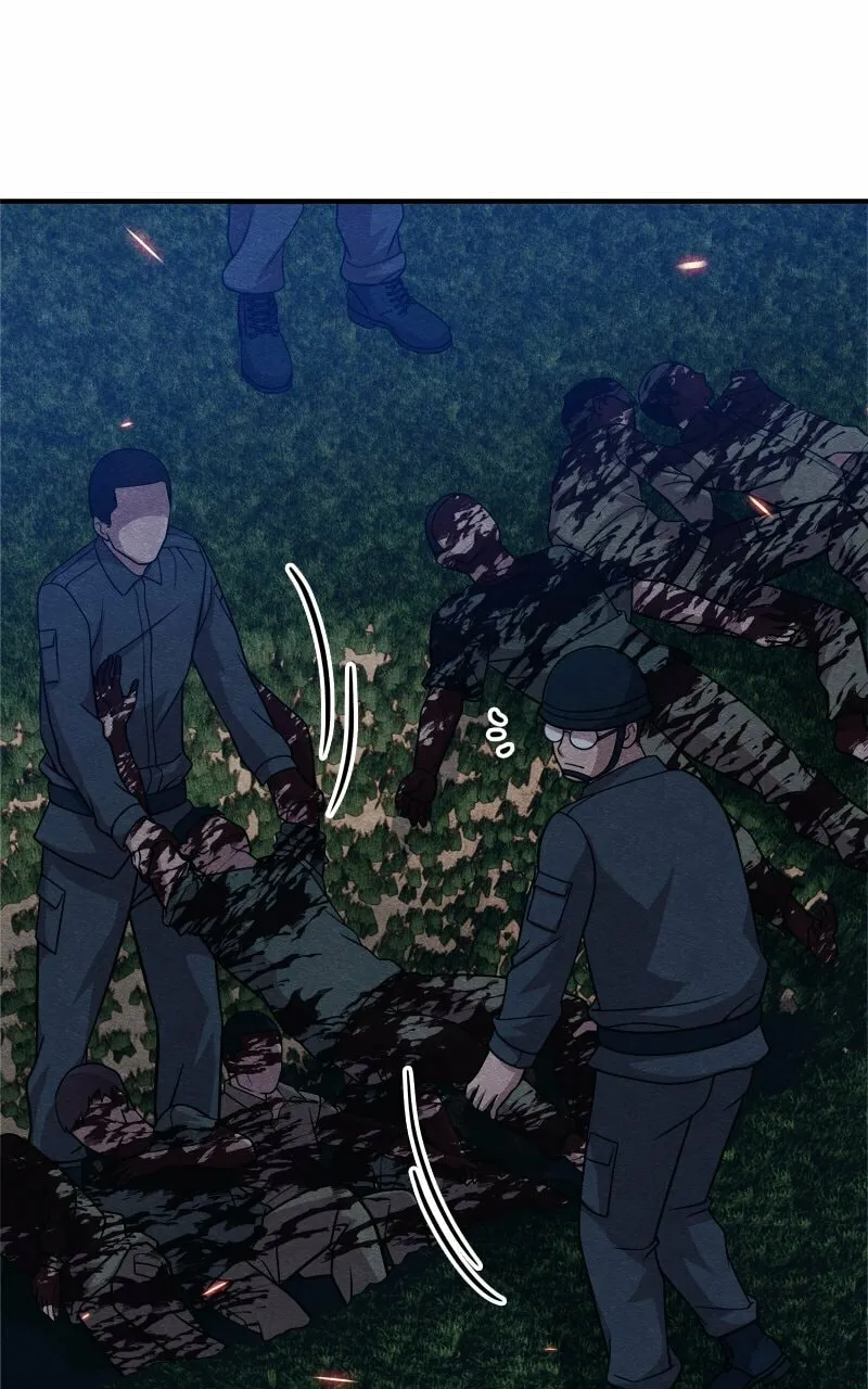 Read Zombie X Slasher chapter 33 image 82 on Lezhin