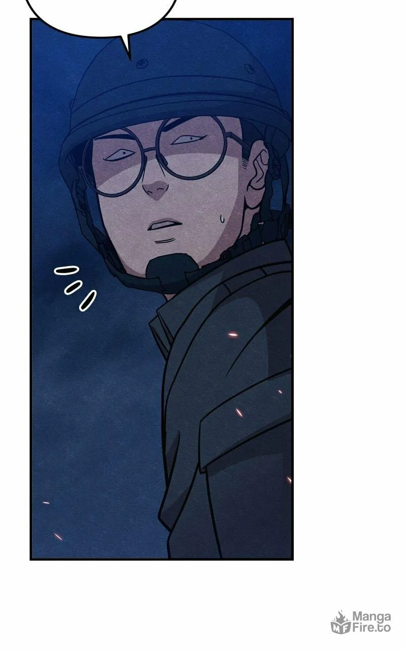 Read Zombie X Slasher chapter 33 image 84 on Lezhin