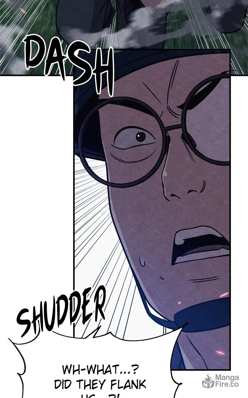 Read Zombie X Slasher chapter 33 image 86 on Lezhin