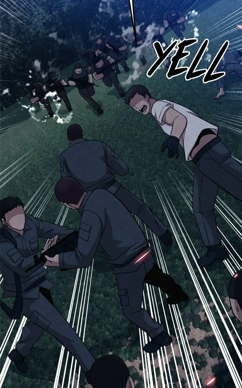 Read Zombie X Slasher chapter 33 image 88 on Lezhin