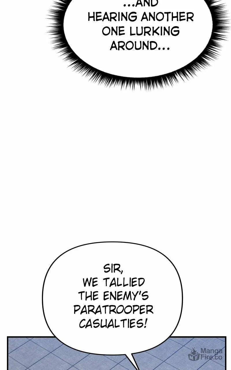 Read Zombie X Slasher chapter 33 image 9 on Lezhin