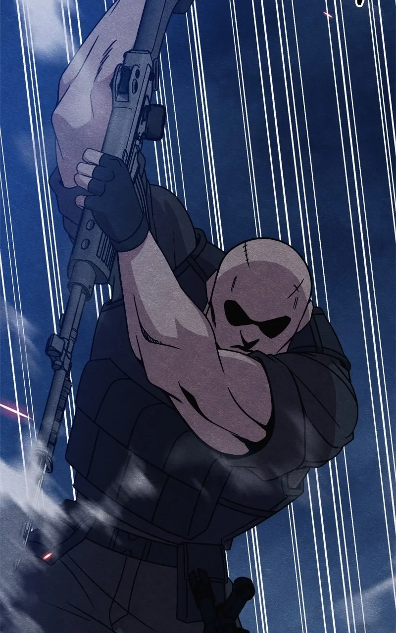Read Zombie X Slasher chapter 33 image 91 on Lezhin