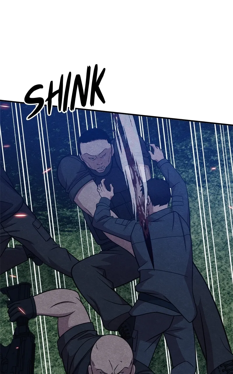 Read Zombie X Slasher chapter 33 image 93 on Lezhin