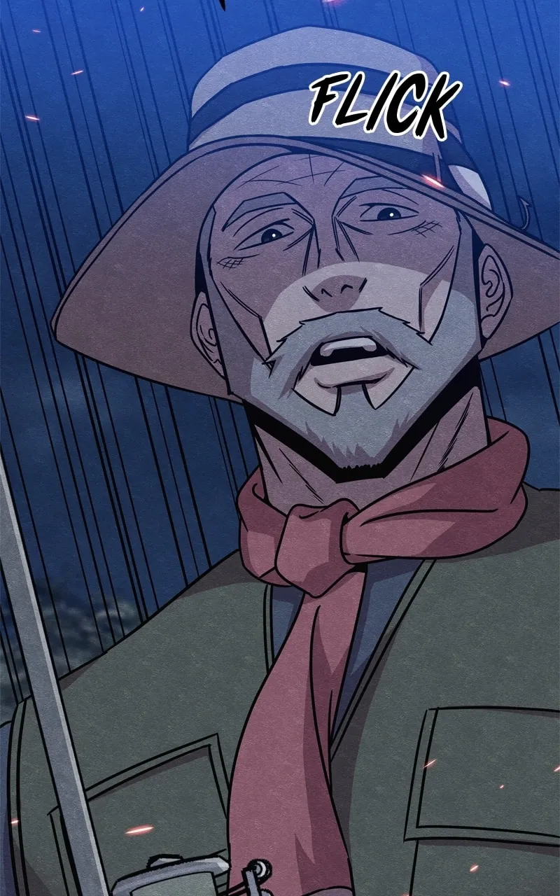Read Zombie X Slasher chapter 34 image 10 on Lezhin