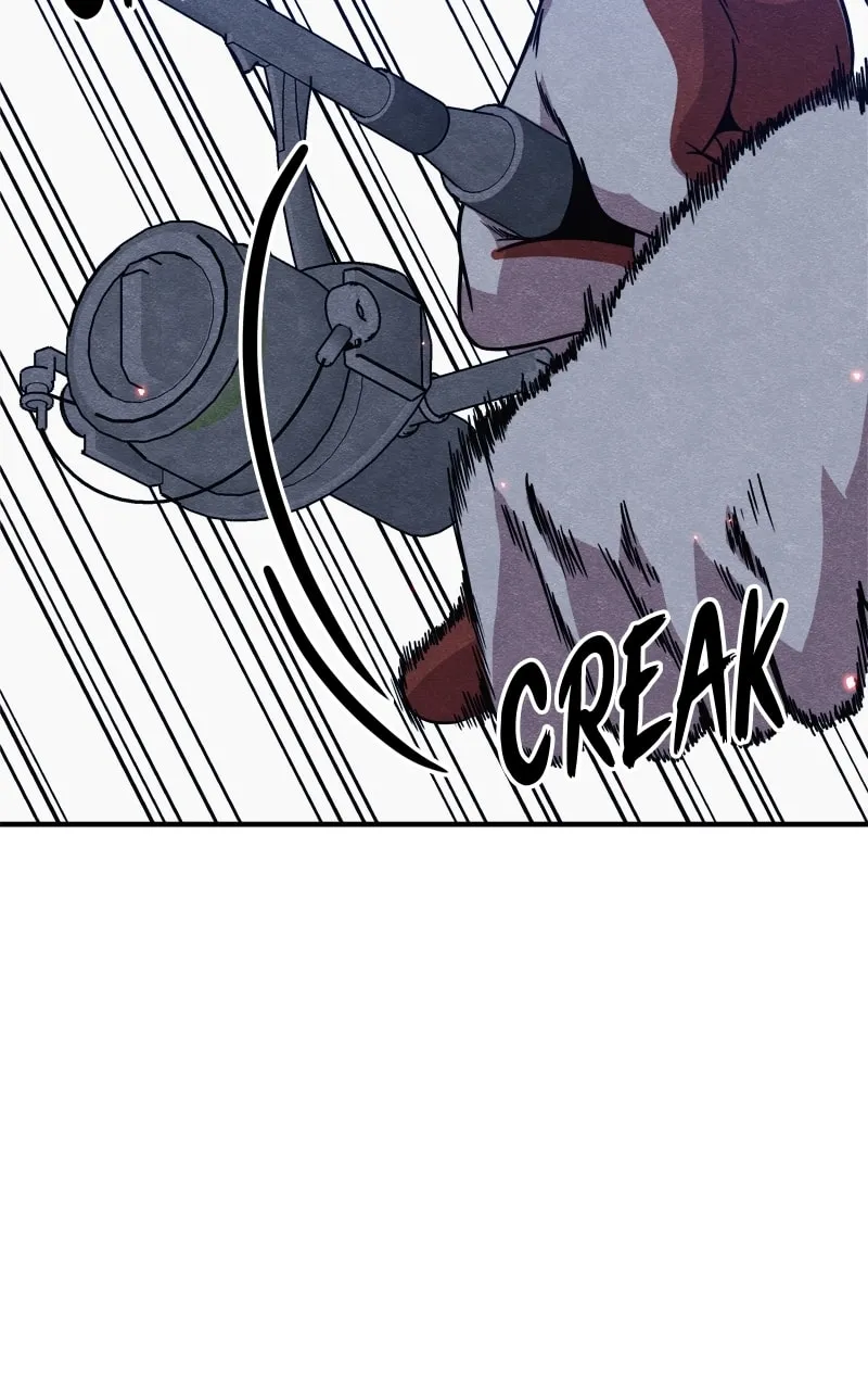Read Zombie X Slasher chapter 34 image 100 on Lezhin