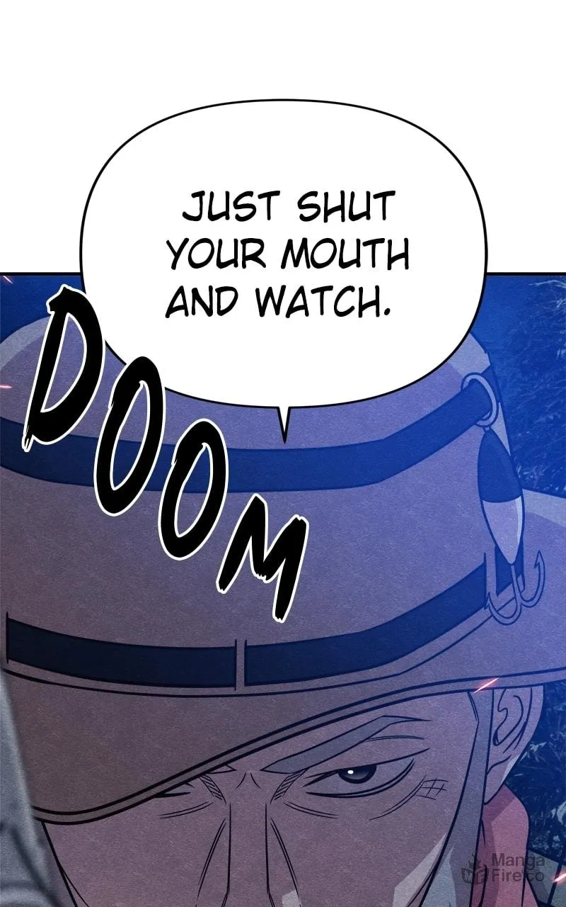 Read Zombie X Slasher chapter 34 image 101 on Lezhin