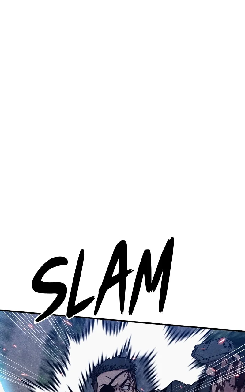 Read Zombie X Slasher chapter 34 image 103 on Lezhin