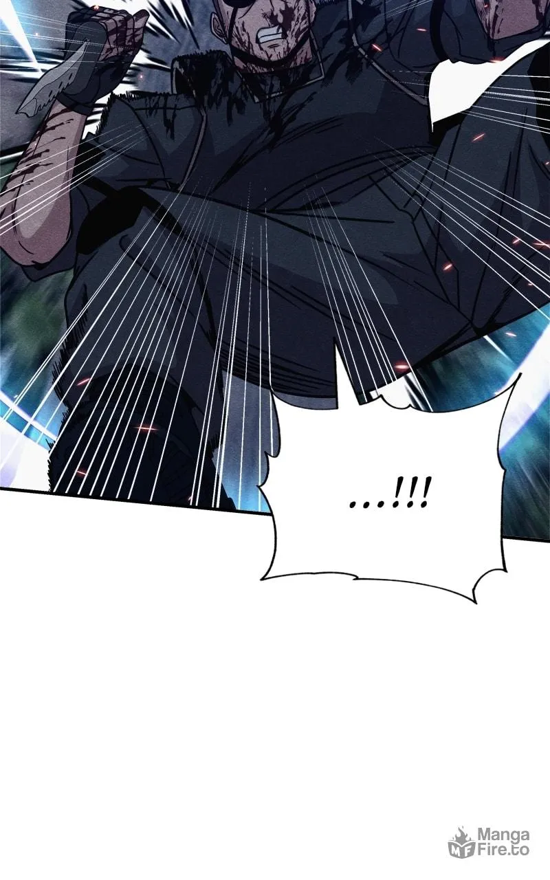 Read Zombie X Slasher chapter 34 image 104 on Lezhin