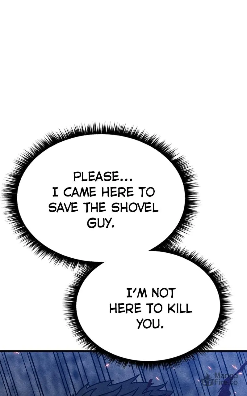Read Zombie X Slasher chapter 34 image 107 on Lezhin