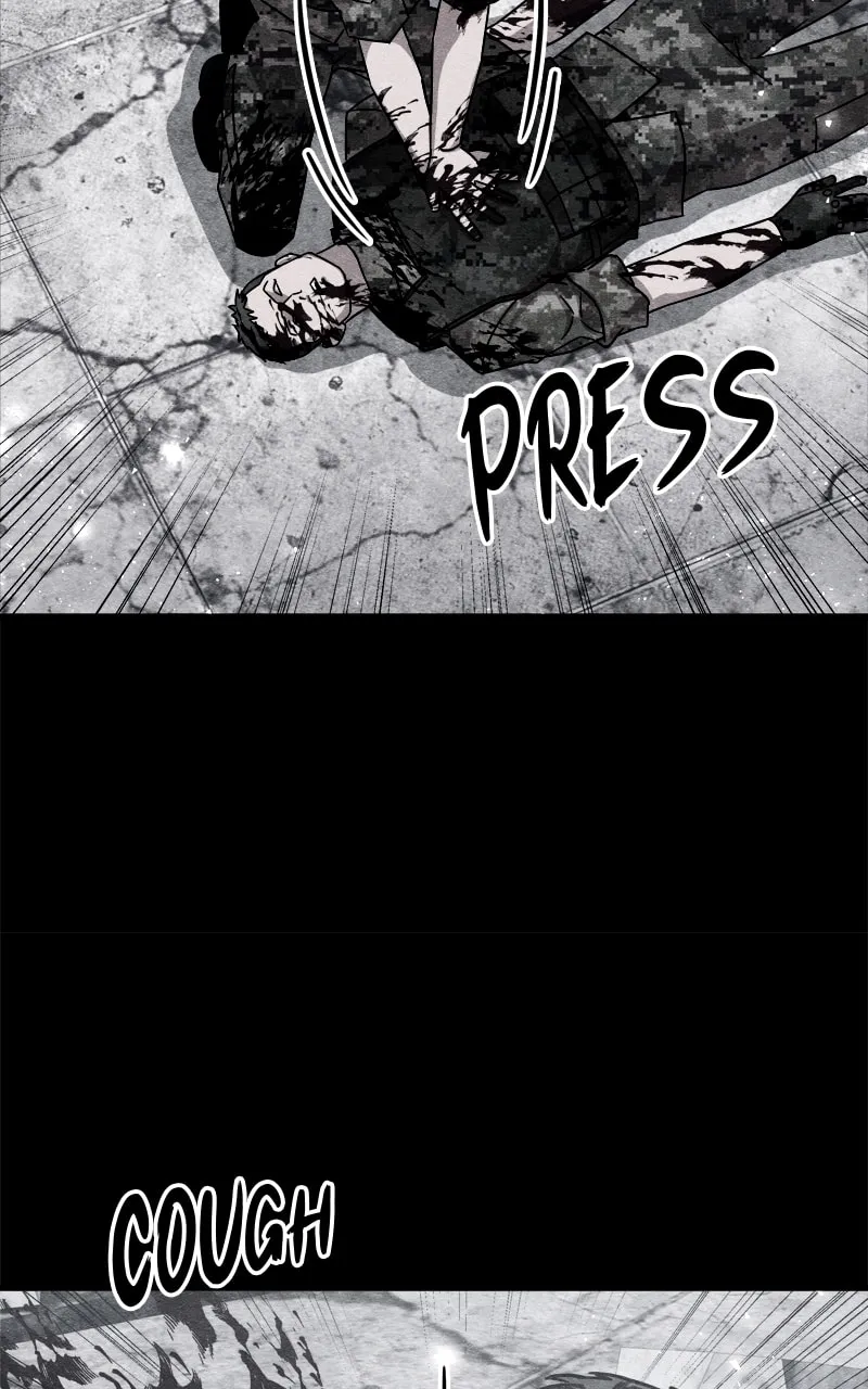 Read Zombie X Slasher chapter 34 image 112 on Lezhin