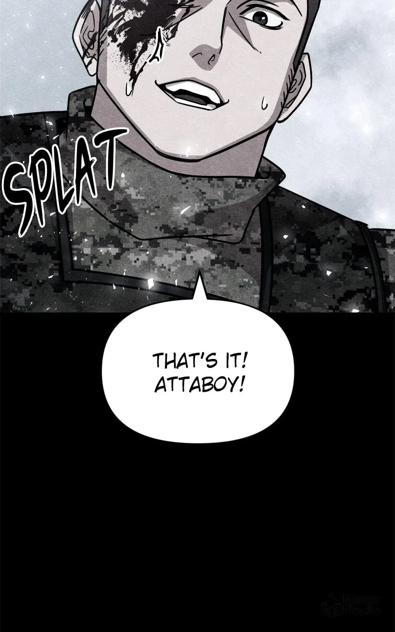Read Zombie X Slasher chapter 34 image 114 on Lezhin