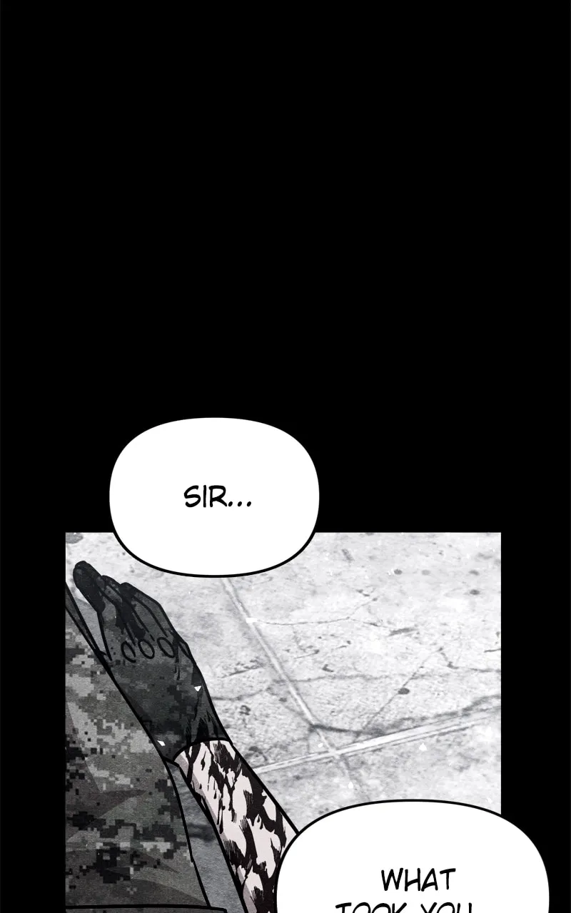 Read Zombie X Slasher chapter 34 image 115 on Lezhin