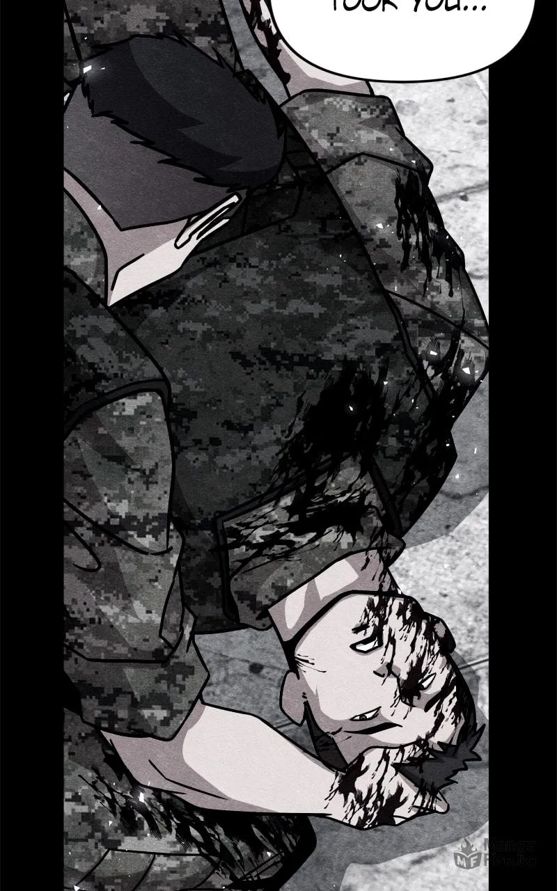 Read Zombie X Slasher chapter 34 image 116 on Lezhin