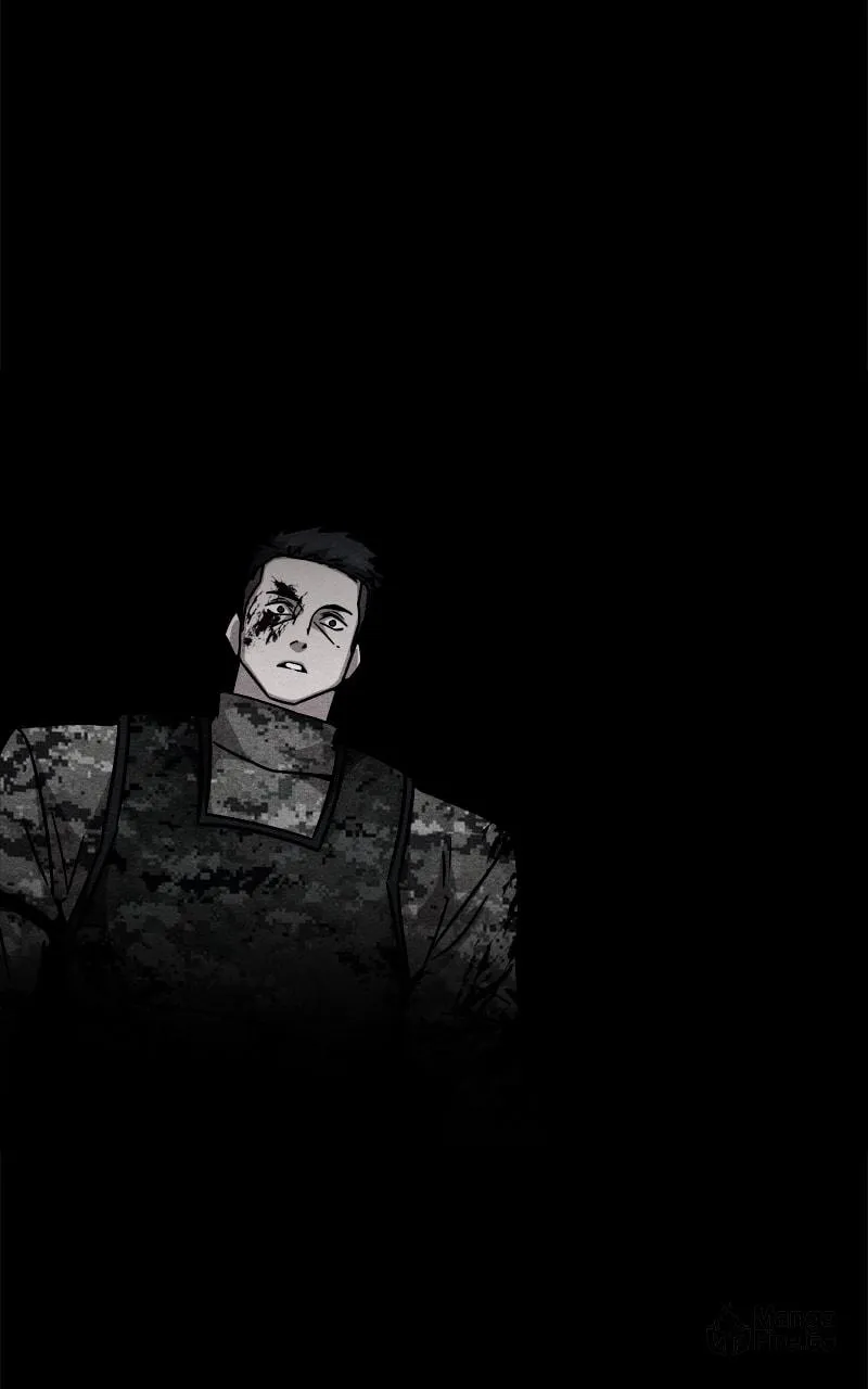 Read Zombie X Slasher chapter 34 image 119 on Lezhin
