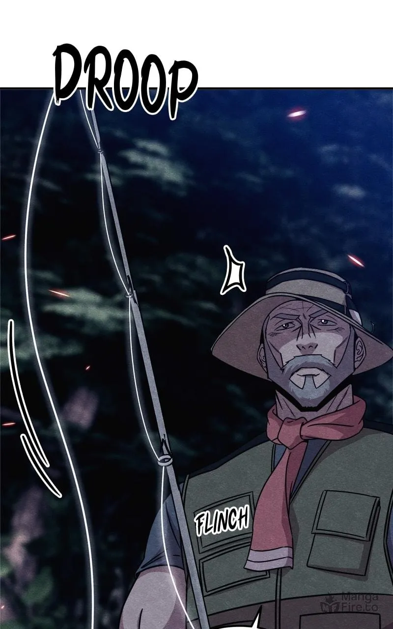 Read Zombie X Slasher chapter 34 image 124 on Lezhin