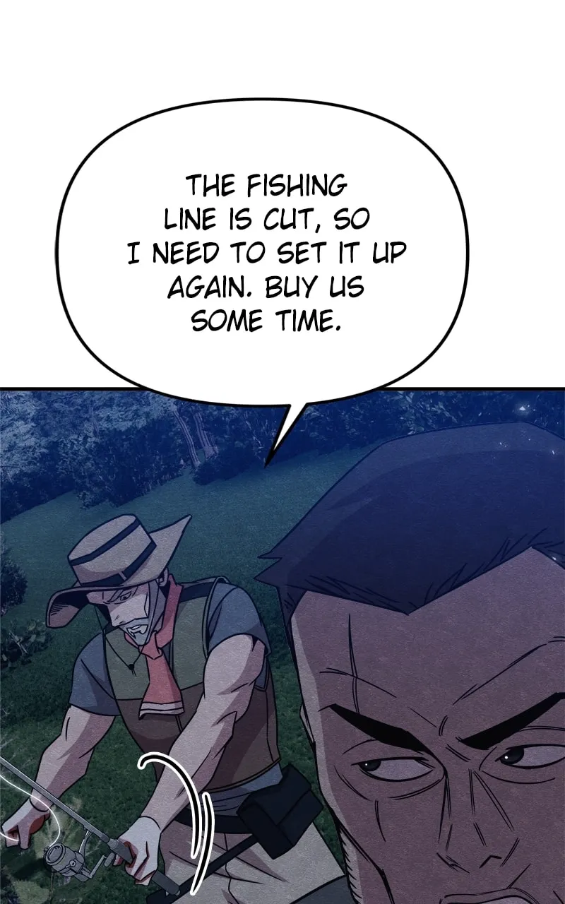 Read Zombie X Slasher chapter 34 image 127 on Lezhin