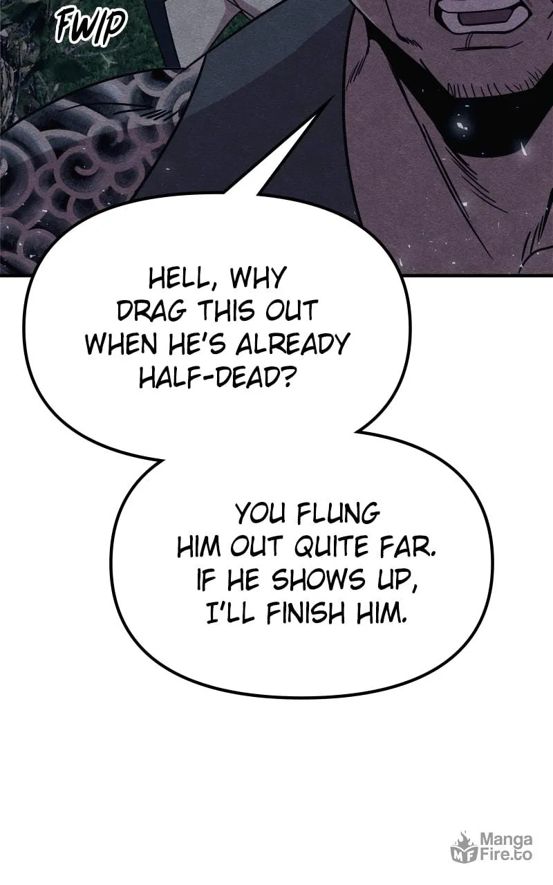 Read Zombie X Slasher chapter 34 image 128 on Lezhin