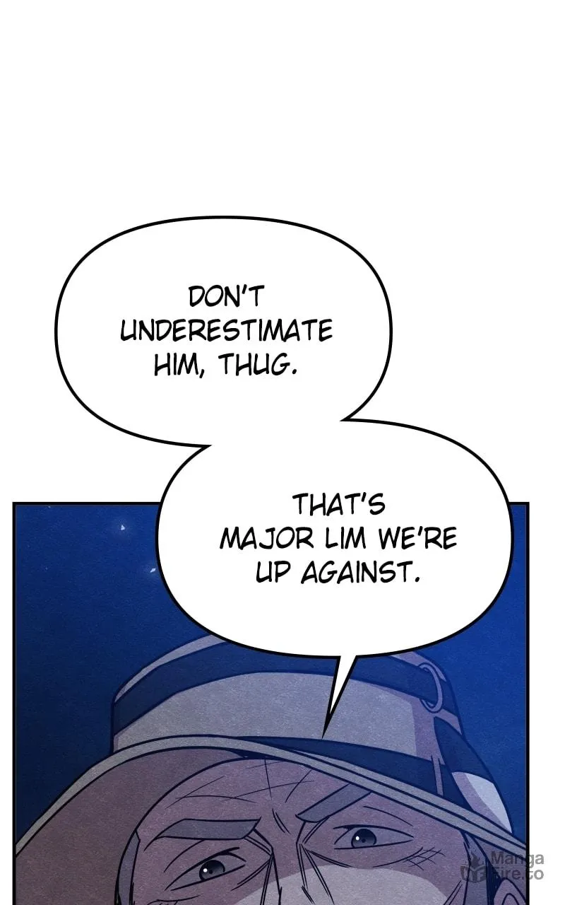 Read Zombie X Slasher chapter 34 image 129 on Lezhin