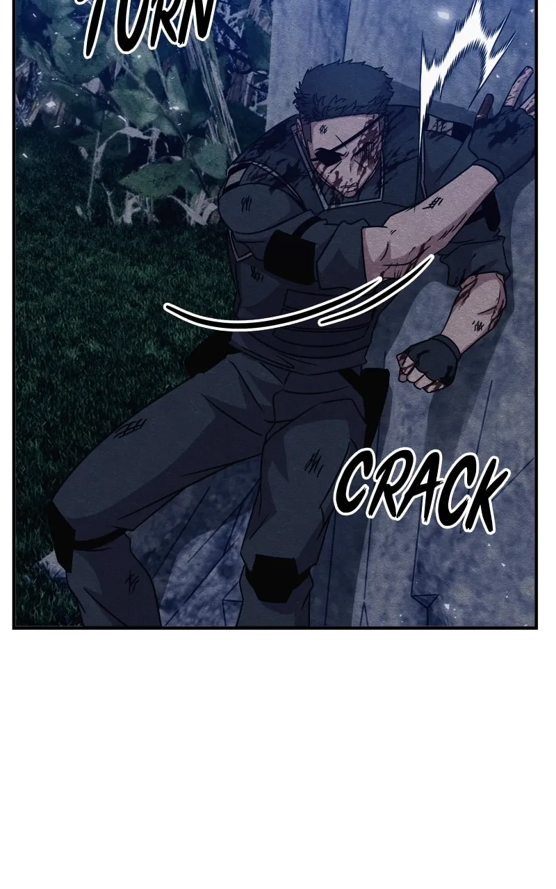 Read Zombie X Slasher chapter 34 image 135 on Lezhin