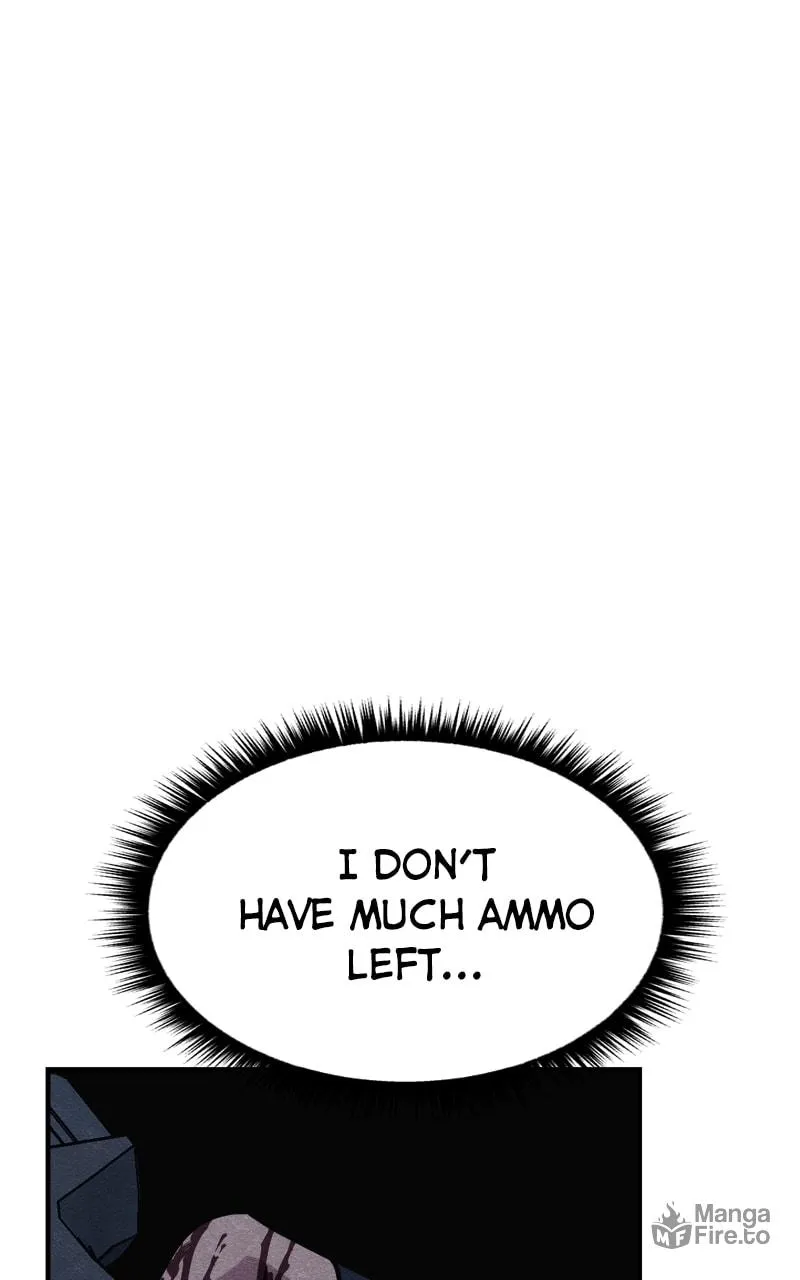 Read Zombie X Slasher chapter 34 image 137 on Lezhin