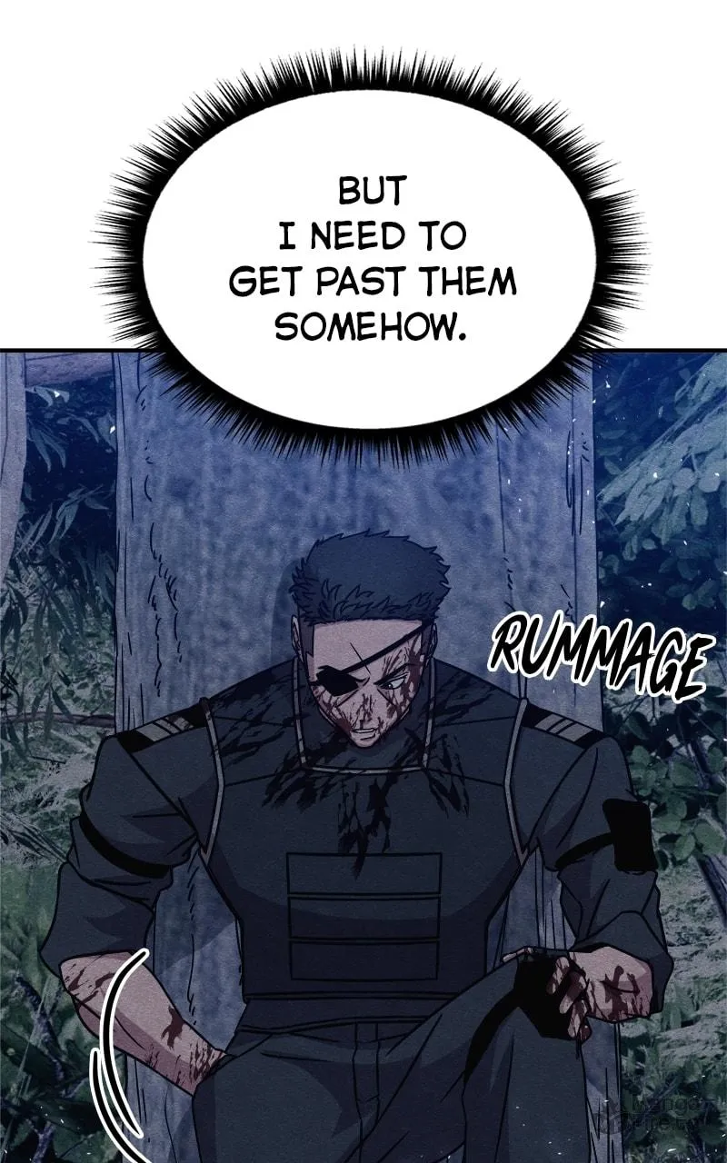 Read Zombie X Slasher chapter 34 image 139 on Lezhin