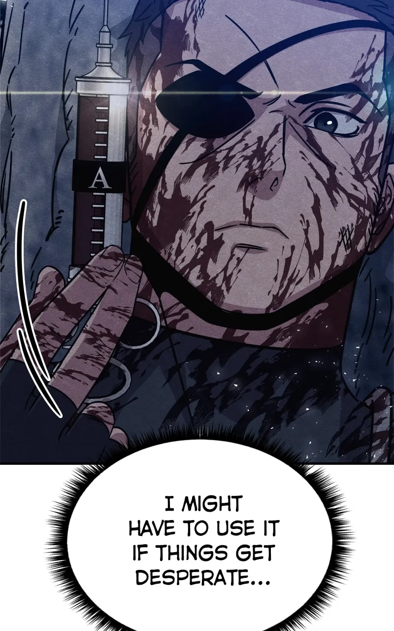Read Zombie X Slasher chapter 34 image 141 on Lezhin