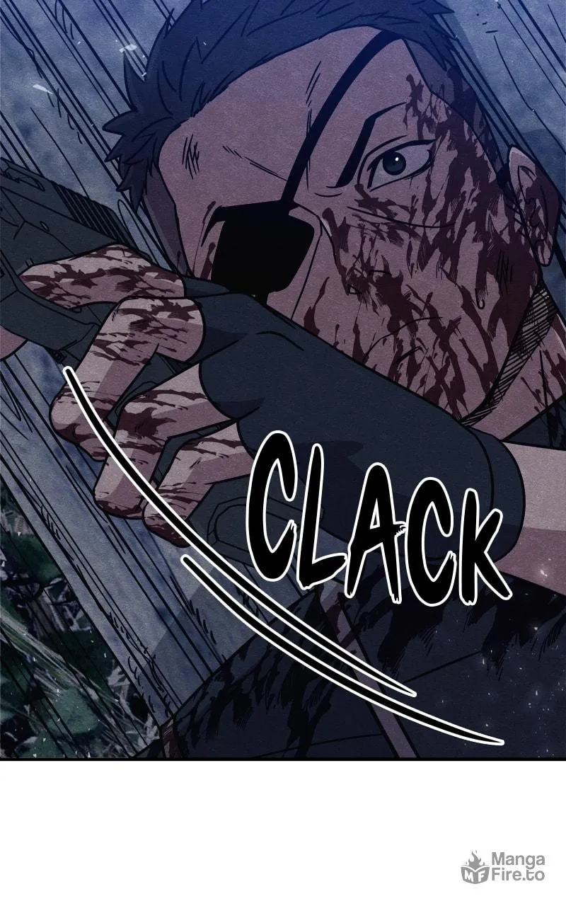 Read Zombie X Slasher chapter 34 image 144 on Lezhin
