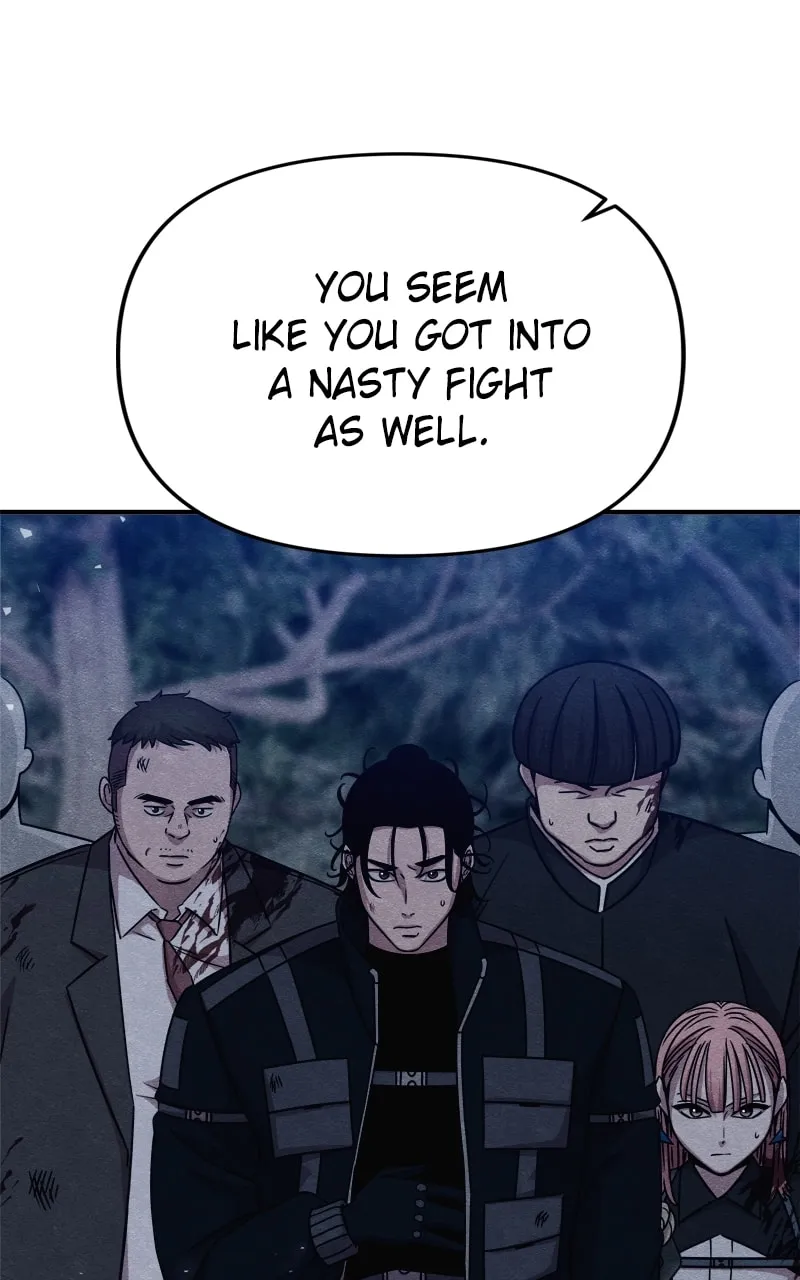 Read Zombie X Slasher chapter 34 image 150 on Lezhin