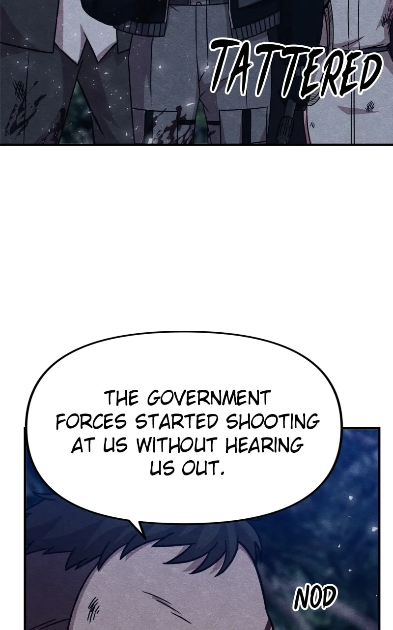 Read Zombie X Slasher chapter 34 image 151 on Lezhin
