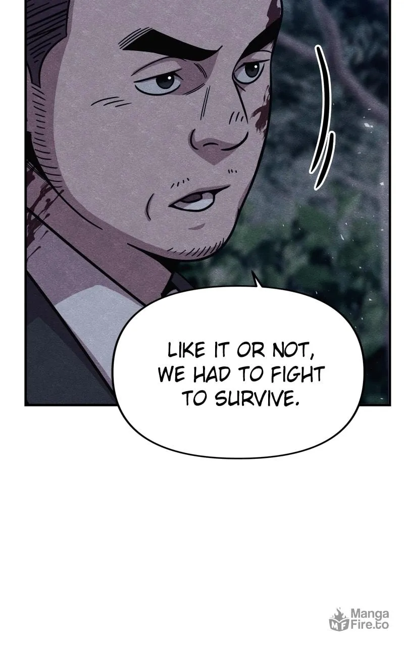 Read Zombie X Slasher chapter 34 image 152 on Lezhin