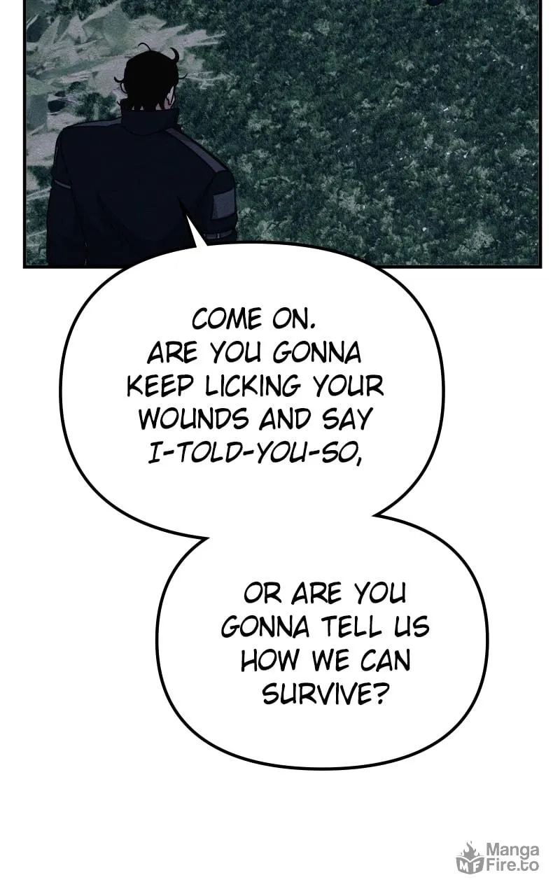 Read Zombie X Slasher chapter 34 image 154 on Lezhin