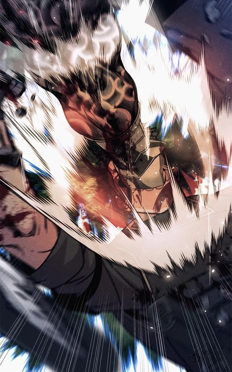 Read Zombie X Slasher chapter 34 image 17 on Lezhin