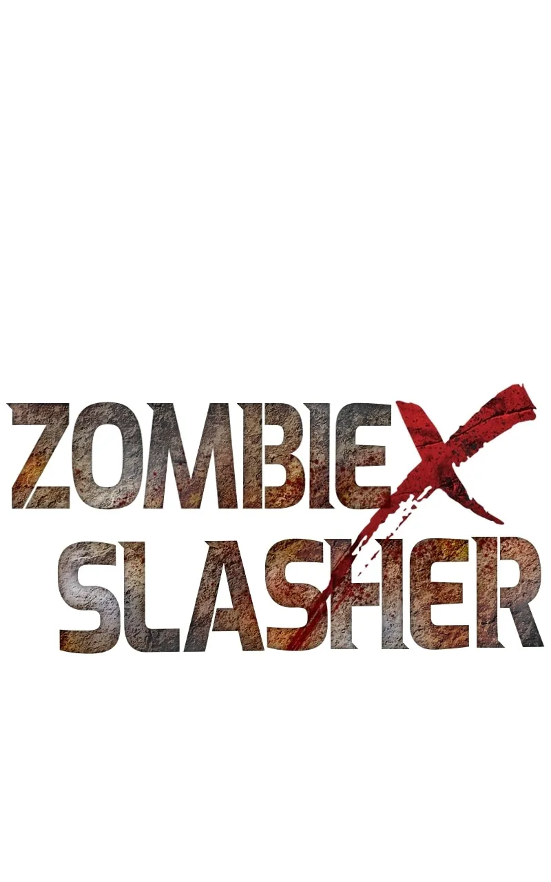 Read Zombie X Slasher chapter 34 image 21 on Lezhin