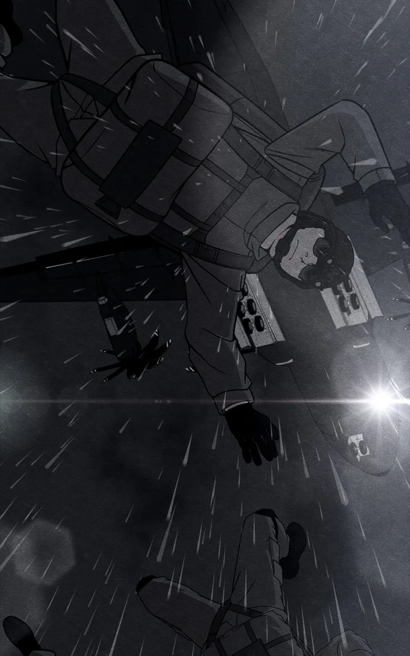 Read Zombie X Slasher chapter 34 image 25 on Lezhin