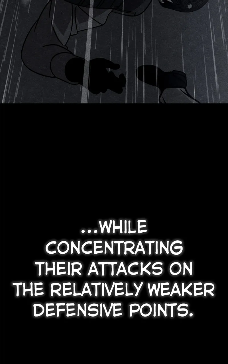 Read Zombie X Slasher chapter 34 image 27 on Lezhin