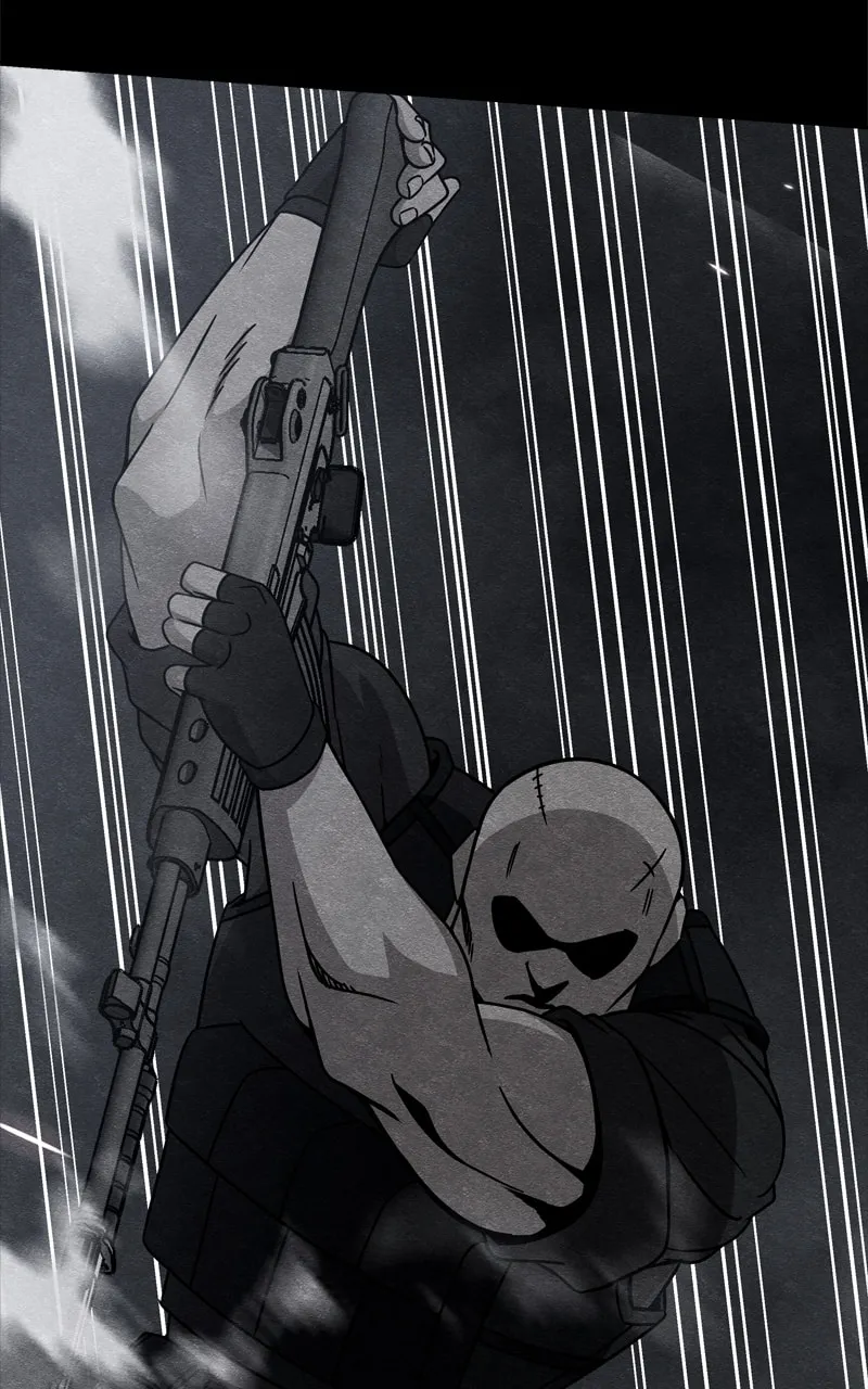 Read Zombie X Slasher chapter 34 image 28 on Lezhin