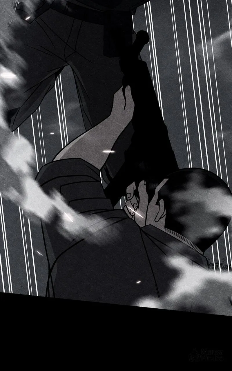 Read Zombie X Slasher chapter 34 image 29 on Lezhin