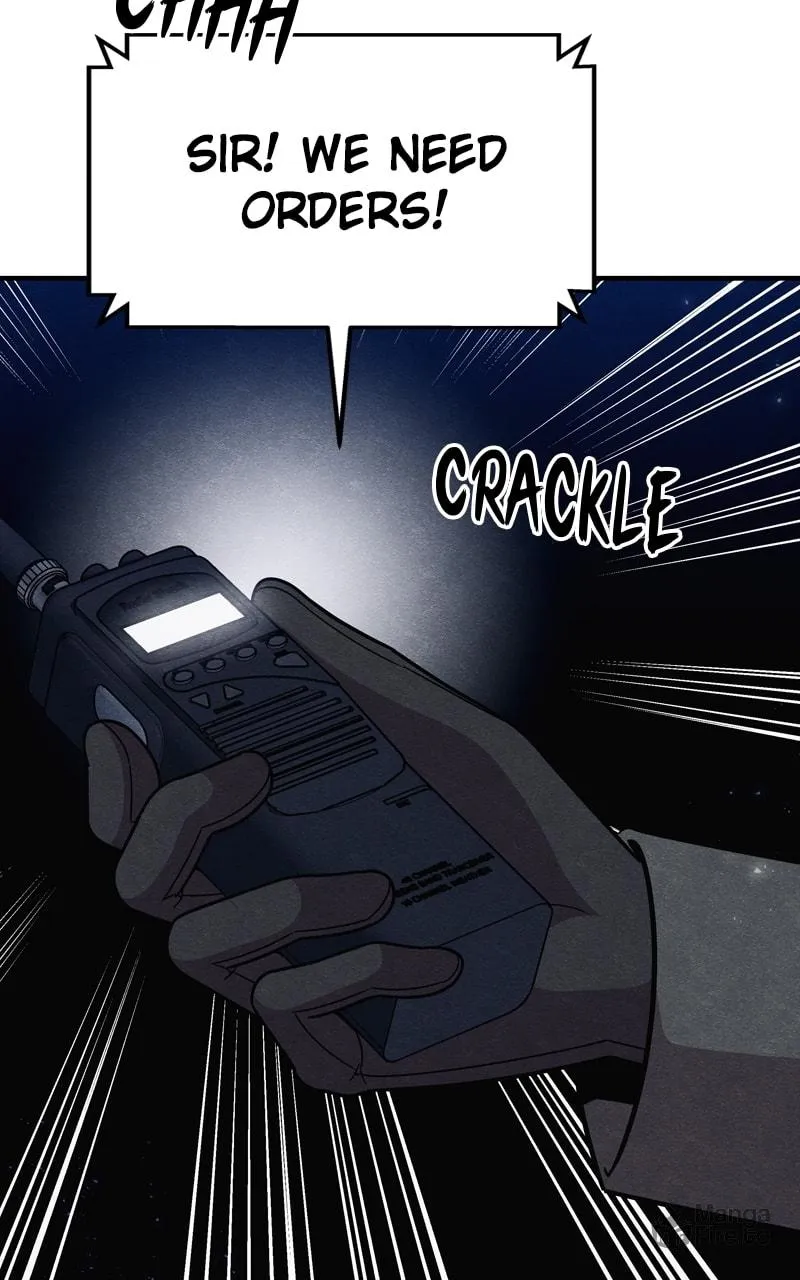 Read Zombie X Slasher chapter 34 image 34 on Lezhin