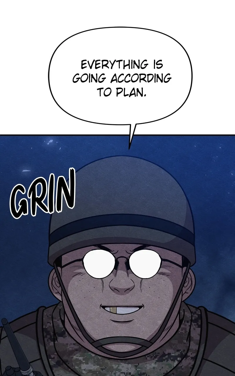 Read Zombie X Slasher chapter 34 image 36 on Lezhin