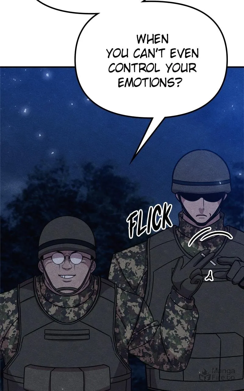 Read Zombie X Slasher chapter 34 image 39 on Lezhin