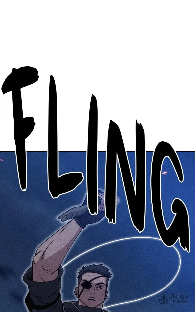 Read Zombie X Slasher chapter 34 image 4 on Lezhin