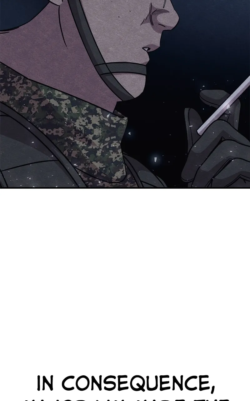 Read Zombie X Slasher chapter 34 image 42 on Lezhin