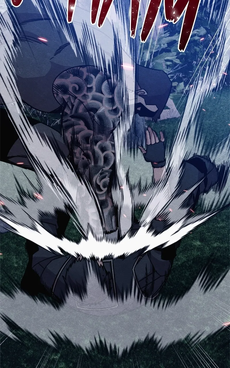 Read Zombie X Slasher chapter 34 image 45 on Lezhin