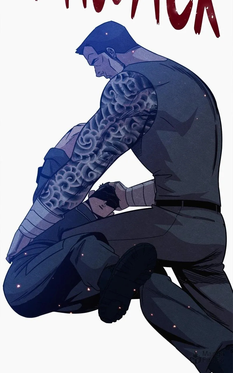Read Zombie X Slasher chapter 34 image 49 on Lezhin