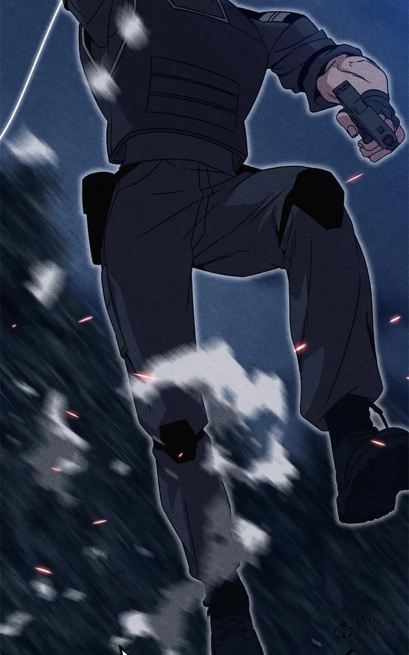 Read Zombie X Slasher chapter 34 image 5 on Lezhin