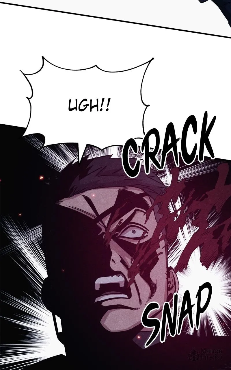 Read Zombie X Slasher chapter 34 image 50 on Lezhin