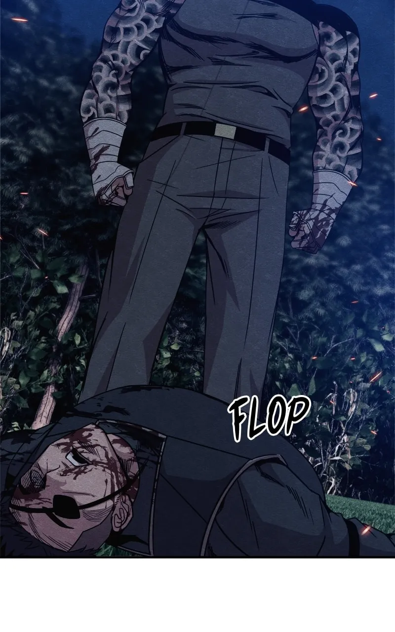 Read Zombie X Slasher chapter 34 image 52 on Lezhin