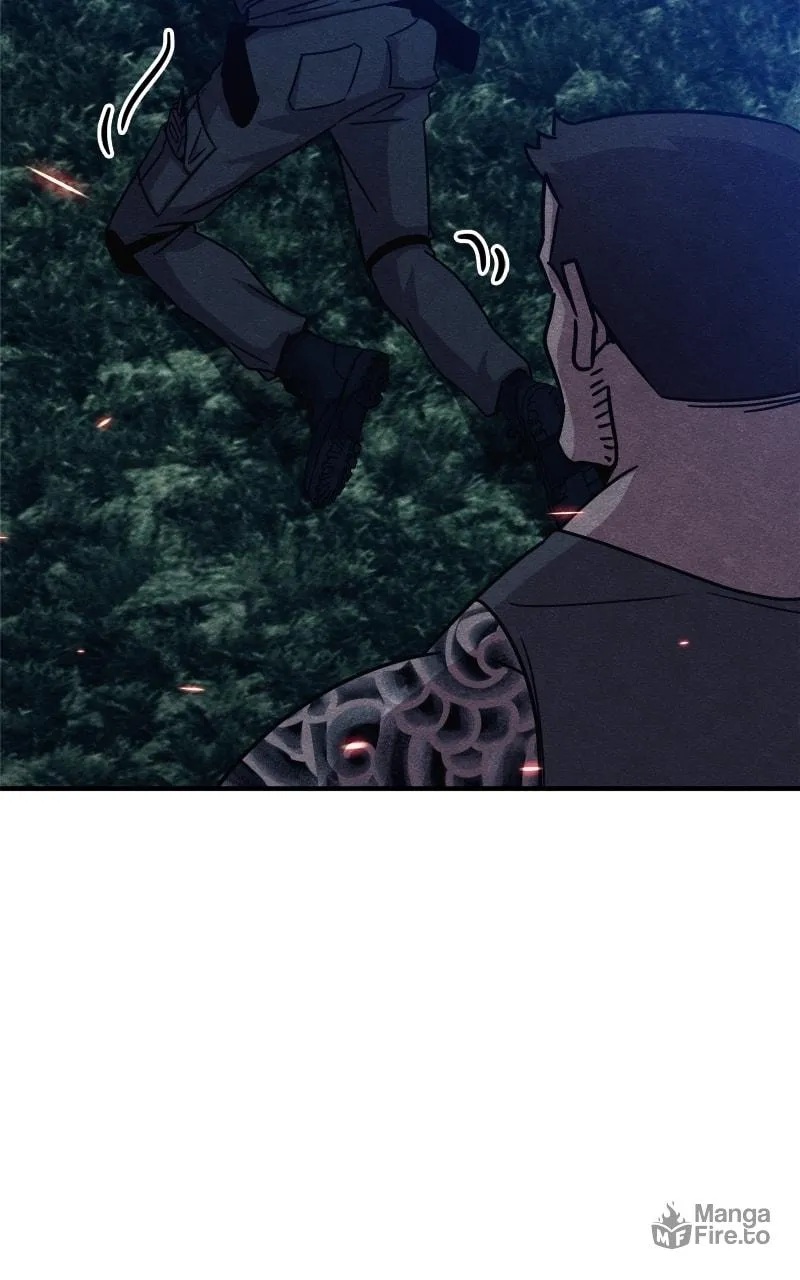 Read Zombie X Slasher chapter 34 image 56 on Lezhin